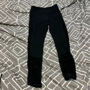 Savvi leggings XXS